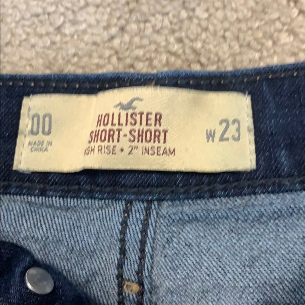 shorts - Picture 2 of 3
